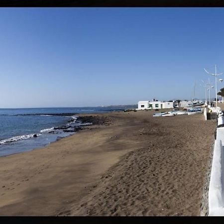 Casa Luna Playa Honda  Exteriér fotografie