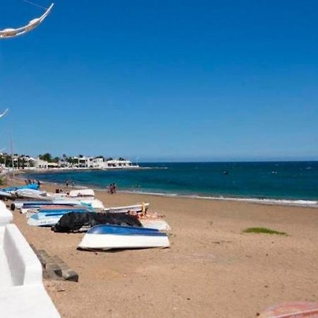 Casa Luna Playa Honda  Exteriér fotografie