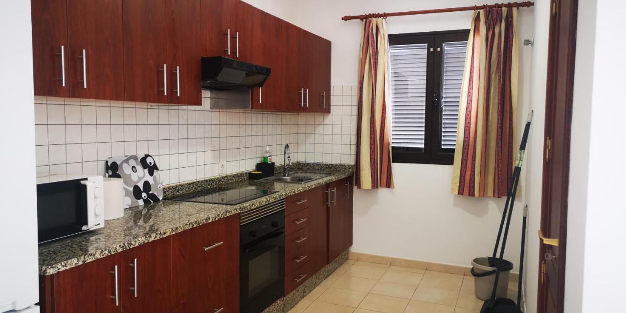 Casa Luna Playa Honda  Exteriér fotografie
