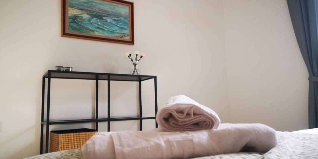 Casa Luna Playa Honda  Exteriér fotografie