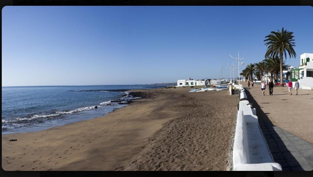 Casa Luna Playa Honda  Exteriér fotografie